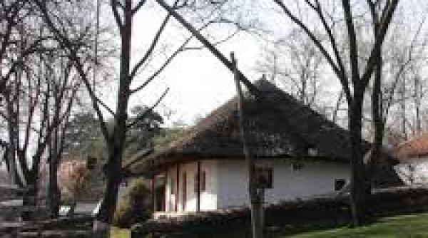 iarmarocul de sfantul ilie in weekend la muzeul satului