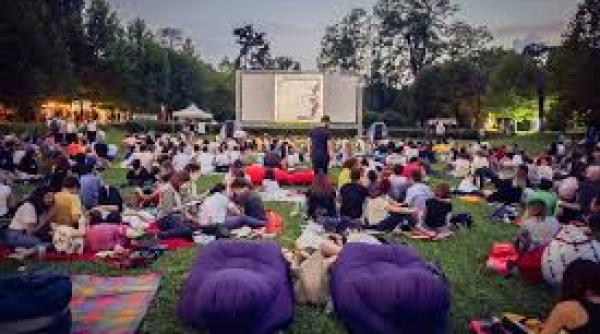 marele picnic cinematografic shortsup in perioada 26 28 iulie la mogosoaia