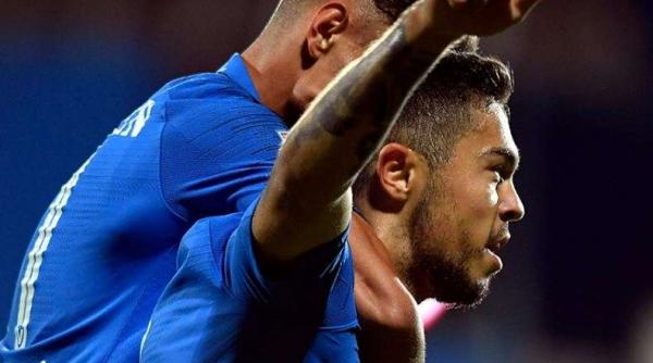 viitorul dinamo bucuresti 5 0 umilinta mare pentru echipa lui neagoe fanii au intrerupt meciul timp de 23 de minute