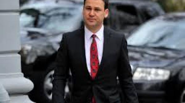 negoita a parasit discutiile cu eugen teodorovici