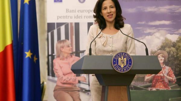 roxana minzatu am prelungit perioada de depunere a proiectelor pentru finantarea stagiilor de practica pentru elevi si studenti