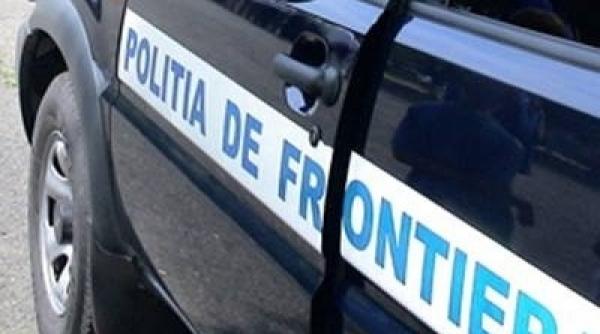 sapte politisti de frontiera sunt cercetati pentru luare de mita