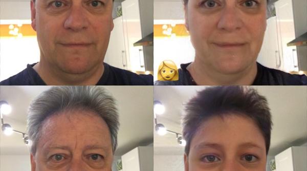 aplicatia faceapp starneste ingrijorari in legatura cu siguranta utilizatorilor