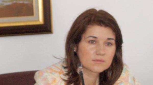 corina corbu validata de csm in functia de presedinte al instantei supreme