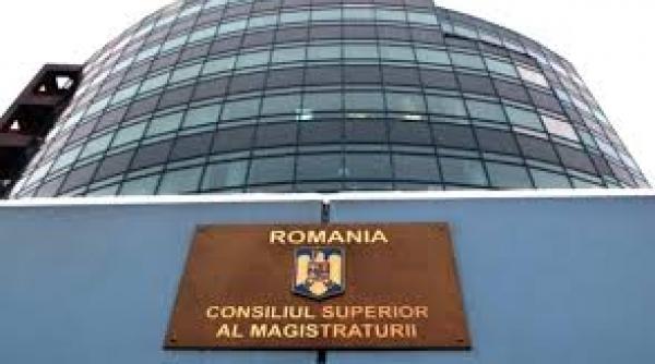 csm este regretabil modul in care cristina tarcea a ales sa se manifeste fata de succesoarea ei