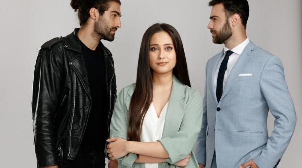 daniel nuta protagonistul serialului sacrificiul a muncit si in vacanta