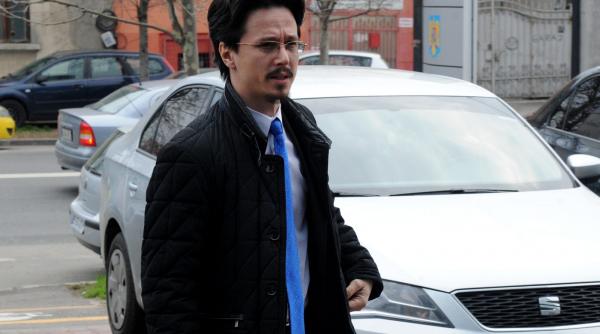 inspectia judiciara anunta ca a exercitat actiunea disciplinara fata de judecatorul cristi danilet