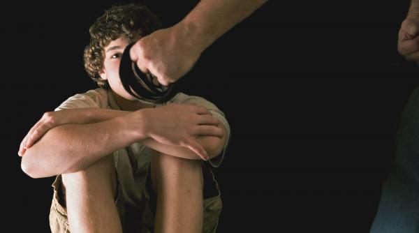 justitia romana a dat liber la batut copiii dar nu des