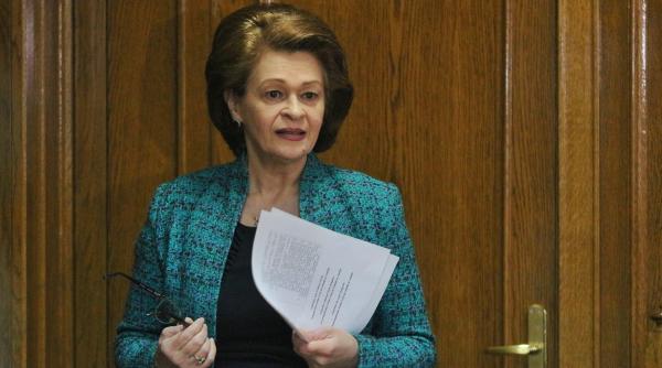 tarcea despre alegerea noului sef al iccj nu pot sa validez o candidatura care nu indeplineste conditiile de lege