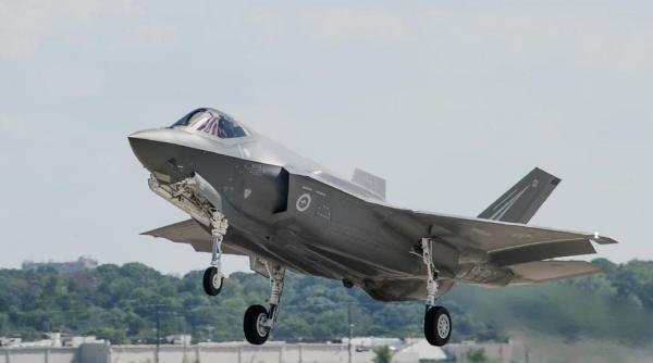turcia nu mai vede avioane americane f 35