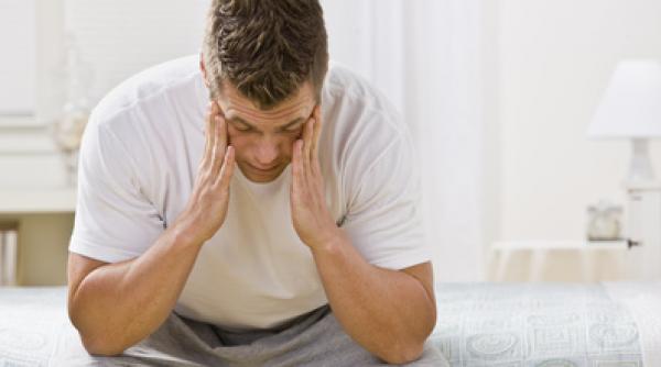 5 simptome pe care barbatii nu trebuie sa le ignore niciodata