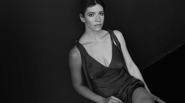 ada condeescu va merge pentru a sasea oara la festivalul international de film de la sarajevo cu rolul din filmul heidi