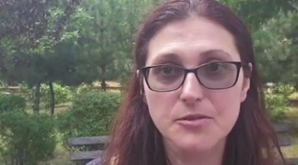 mama adoptiva a sorinei a ridicat pasaportul micutei fetita poate parasi romania