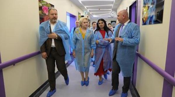 pintea salariile personalului medical au ajuns la un nivel decent nu mai este nevoie ca pacientii sa le completeze veniturile