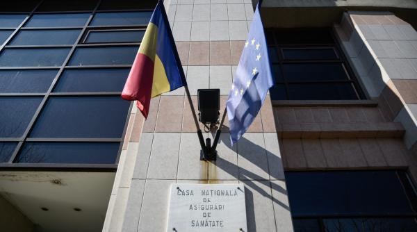 sistemul informatic al sanatatii intepenit de 18 zile