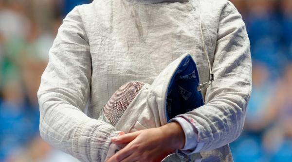 scrima cm 2019 bianca pascu si a asigurat medalia de bronz in proba individuala de sabie