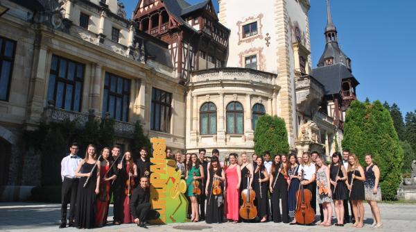 start europafest summer edition invitat special violonistul remus azoitei