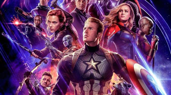 avengers endgame a detronat avatar devenind filmul cu cele mai mari incasari din toate timpurile