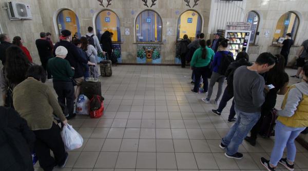 biletele gratuite ale studentilor o gaura de 120 mil de euro