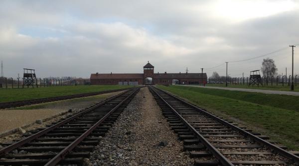 compensatii pentru 8 000 de evrei romani