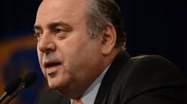 gheorghe stefan condamnat la 3 ani si 9 luni inchisoare intr un dosar legat de posta romana