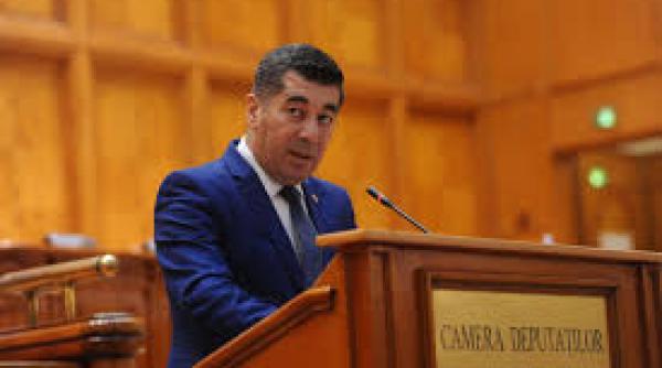 inca o demisie din psd deputatul florin stancu anunta ca a demisionat din psd si a trecut la pro romania