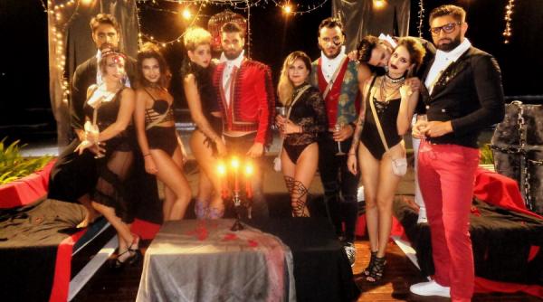 prima despartire la insula iubirii trebuie sa terminam undeva