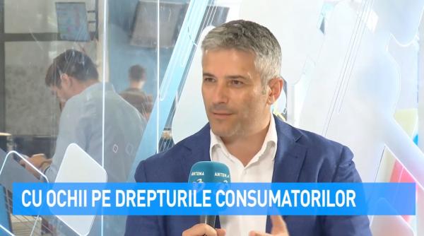 video cu ochii pe drepturile consumatorilor