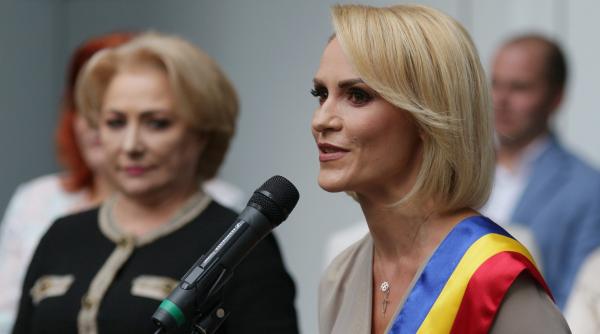cex pe picior de razboi dancila contra firea