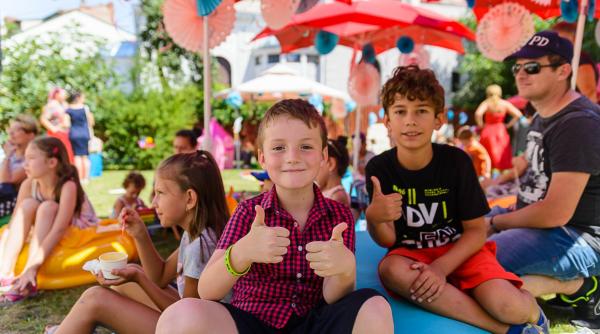 festivalul strada armeneasca revine cu a sasea editie intre 2 si 4 august in bucuresti