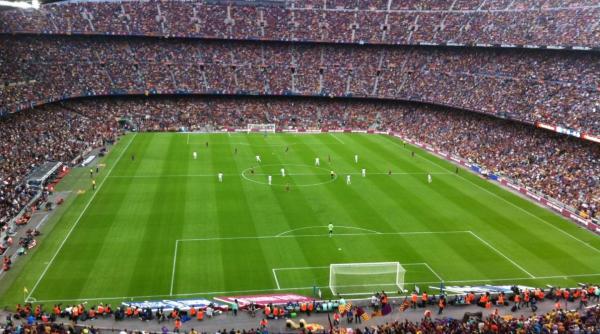 fotbal fc barcelona cifra de afaceri de aproape un miliard de euro in sezonul 2018 2019