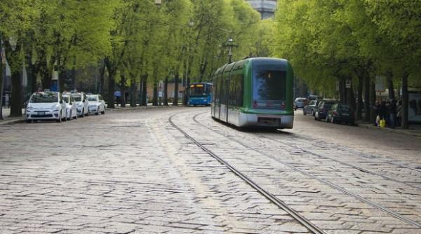 italia paralizata de o greva in transporturi