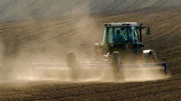 13 milioane de euro pentru cooperativele agricole