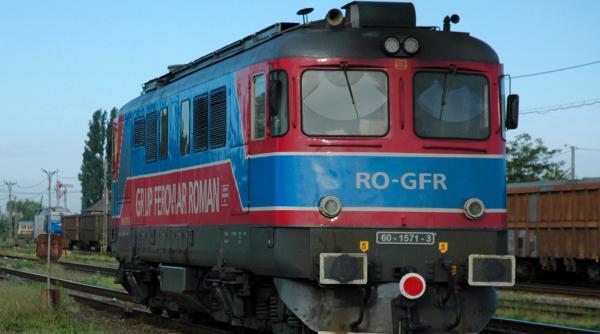 george dinu preia functia de director financiar in cadrul grupului grampet grup feroviar roman
