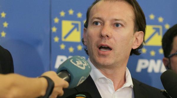 liberalul citu a incercat blocarea anchetei parlamentare privind robor ccr il desfiinteaza