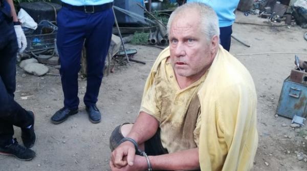 cele doua fete disparute in caracal ar fi fost ucise de soferul care le a luat la ocazie