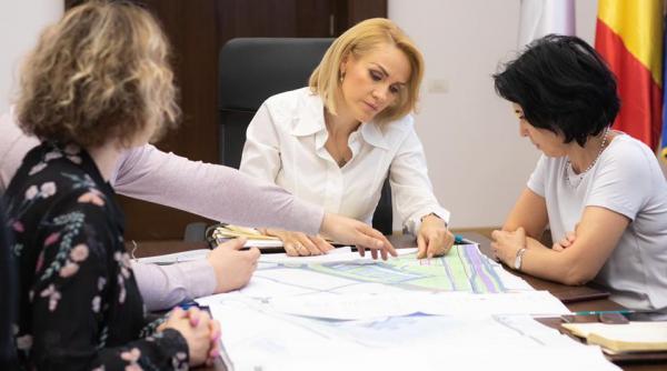 primaria capitalei va realiza un pod pietonal de traversare a lacului herastrau in zona caii ferate