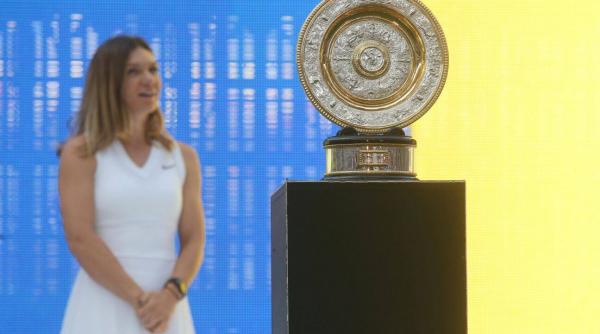simona halep decorata cu ordinul national steaua romaniei de iohanni