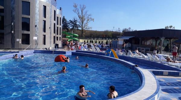 un centru balneoclimateric multifunctional va fi construit in statiunea covasna