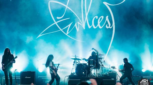 artmania festival 2019 locul de intalnire pentru 10 000 de fani pe zi ai muzicii rock si ai evenimentelor culturale