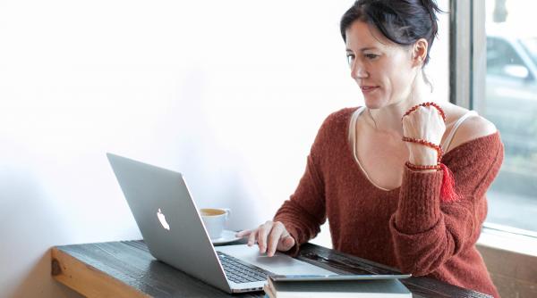 au inceput inscrierile la votul prin corespondenta