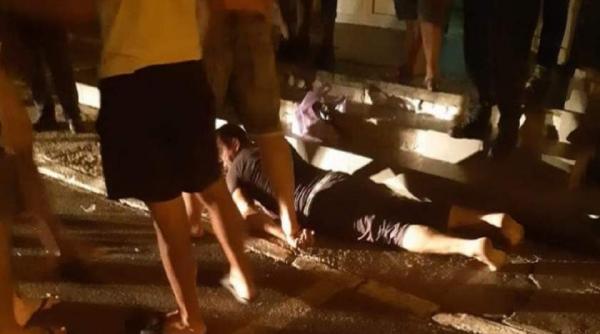 barbat retinut la constanta pentru tentativa de viol dupa ce a agresat o femeie in statia de autobuz