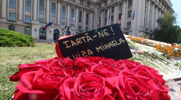 crimele din caracal gheorghe dinca a dezvaluit si locul unde se afla trupul luizei melencu