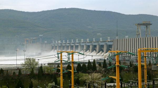 investitii de 27 mil euro la hidroelectrica