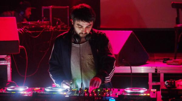 muzica electronica si electro acustica romaneasca cu artisti si trupe din generatii diferite la europalia 2019