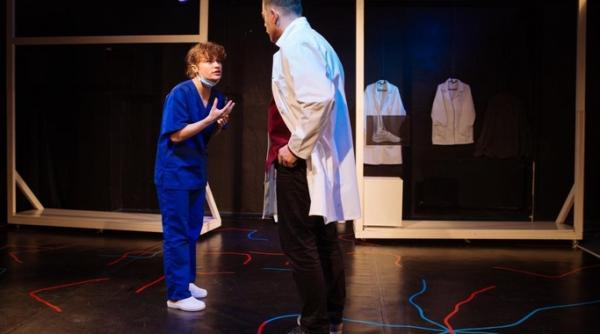 spectacolul paliativ o radiografie a sistemului medical romanesc la tnb