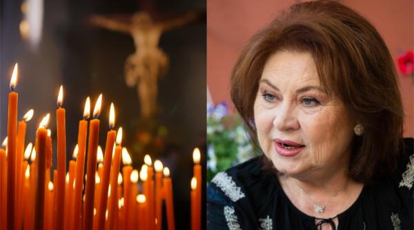 actrita florina cercel a murit