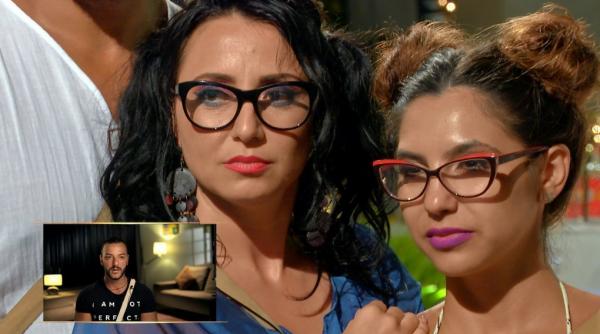 denisa umilita de actiunile lui adrian la purimuntra continua asaltul pentru cucerirea lui andi vreau si eu sa vad cum e sa ai o aventura macar