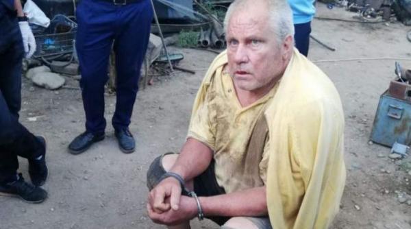 gheorghe dinca suspect intr o alta crima este vorba despre uciderea unei tinere de 17 ani in craiova