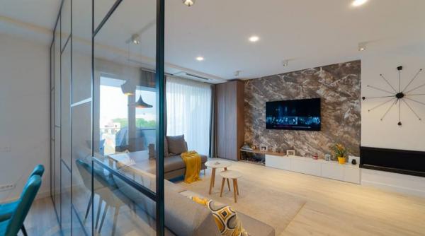 schimbare importanta pe piata imobiliara aproape 60 dintre cei care cauta sa isi cumpere o locuinta aleg apartamente noi